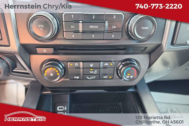 Used 2018 Ford F150 XLT w/ Equipment Group 301A Mid AWD/4WD image 20