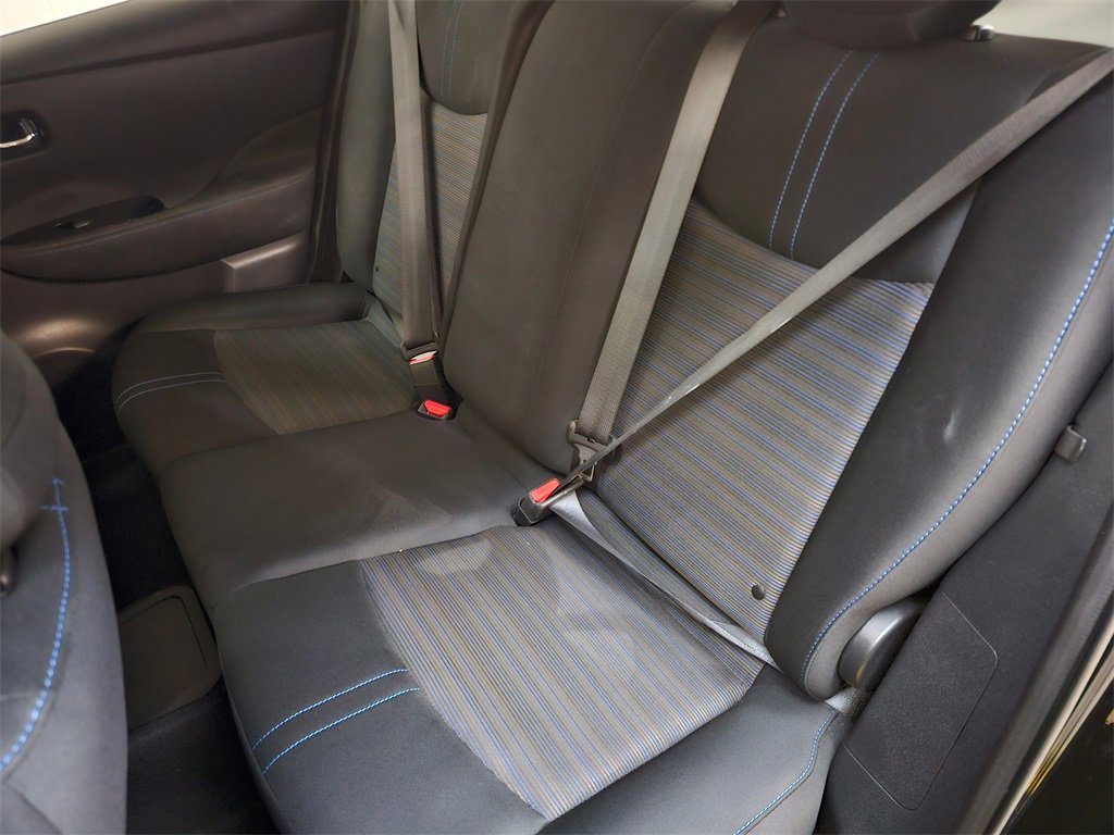 Used 2019 Nissan Leaf SV Plus w/ SV Plus Technology Package image 17