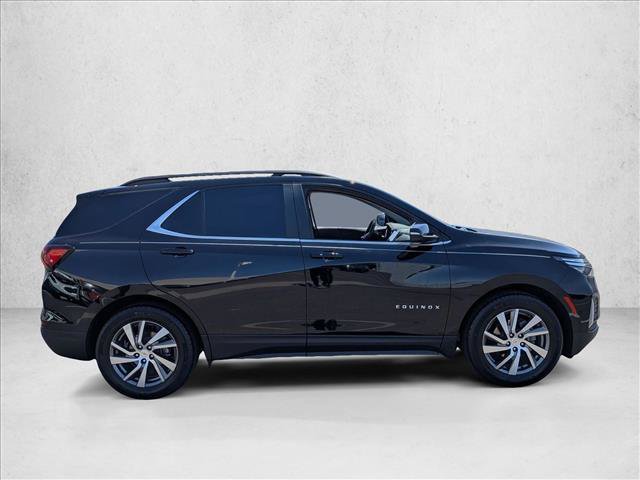 Used 2022 Chevrolet Equinox LT FWD image 4