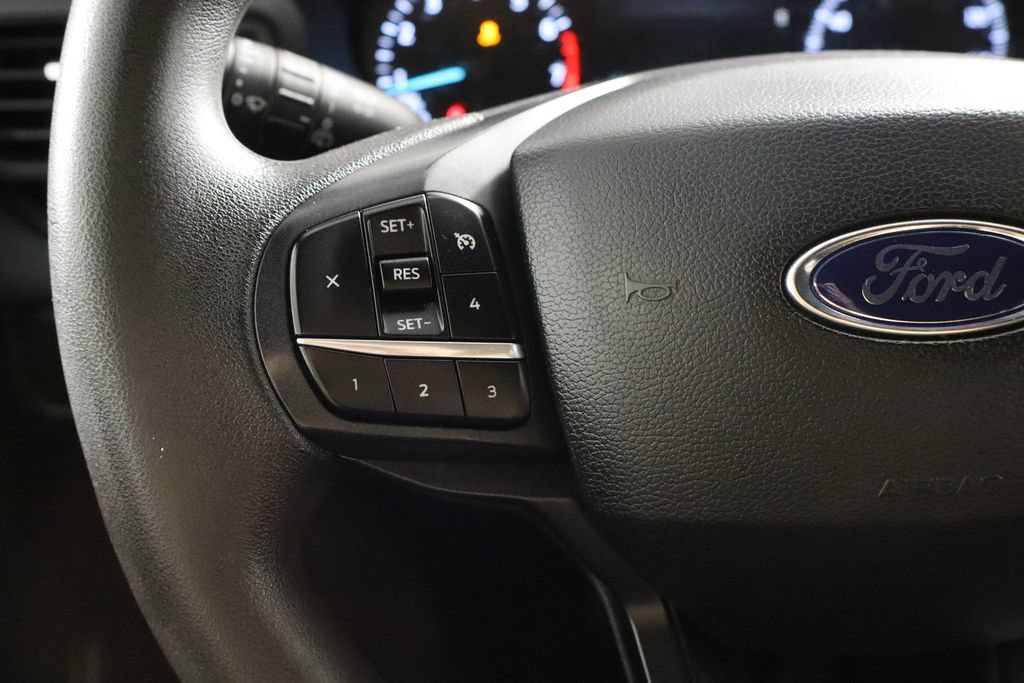 Used 2020 Ford Explorer 4WD Police Interceptor w/ Ready For The Road Package image 19