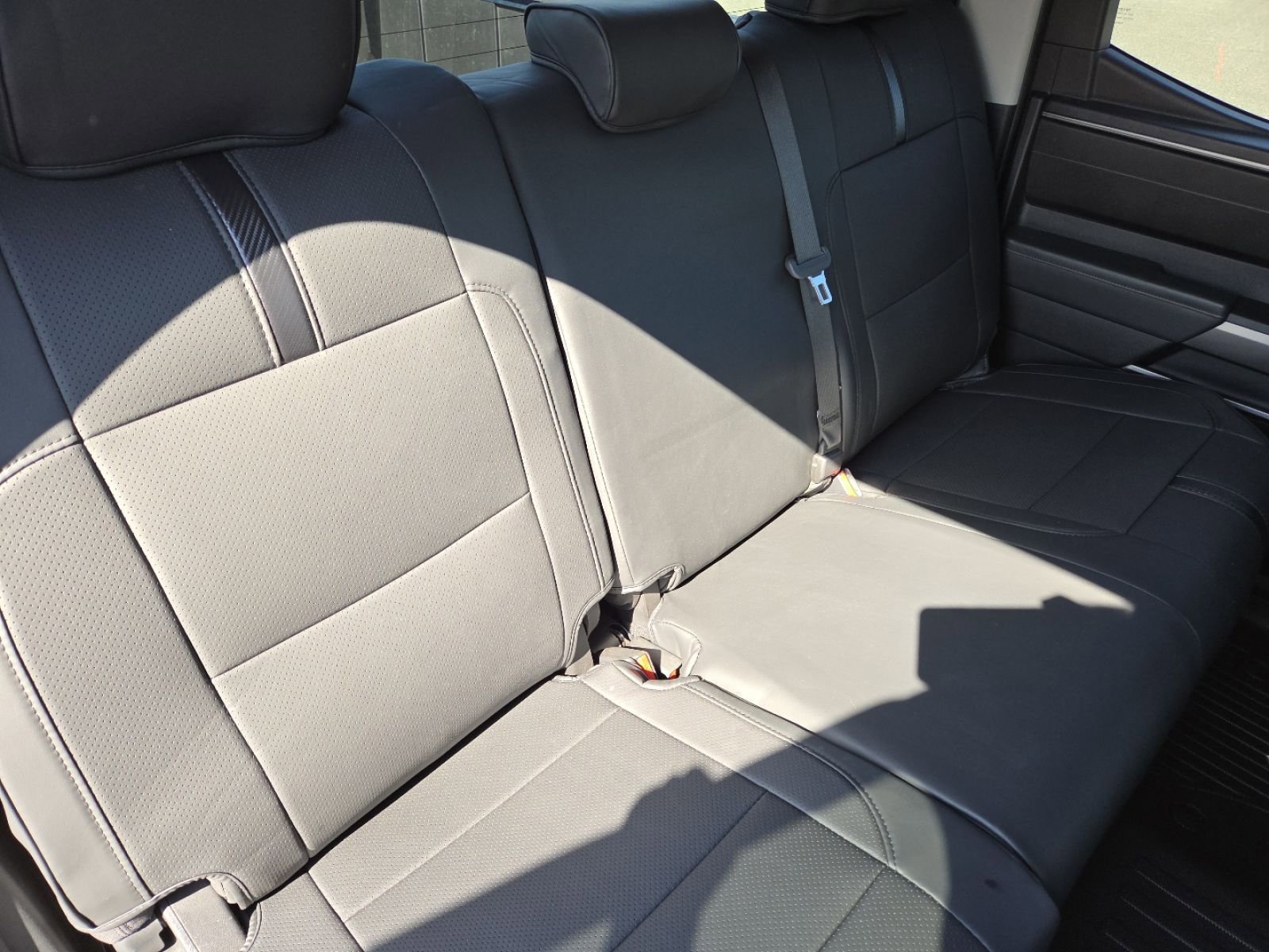 Used 2022 Toyota Tundra SR5 w/ Convenience Package image 21