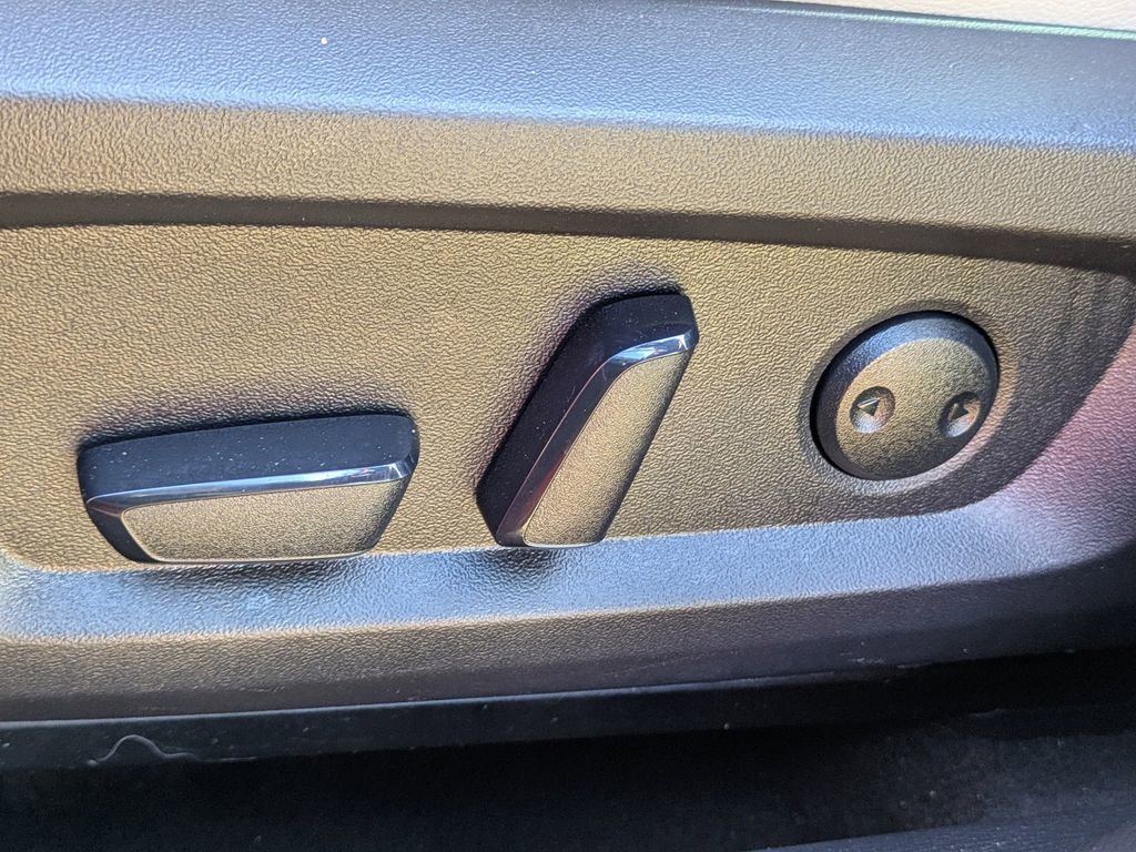 Used 2022 Mitsubishi Outlander SEL FWD image 21