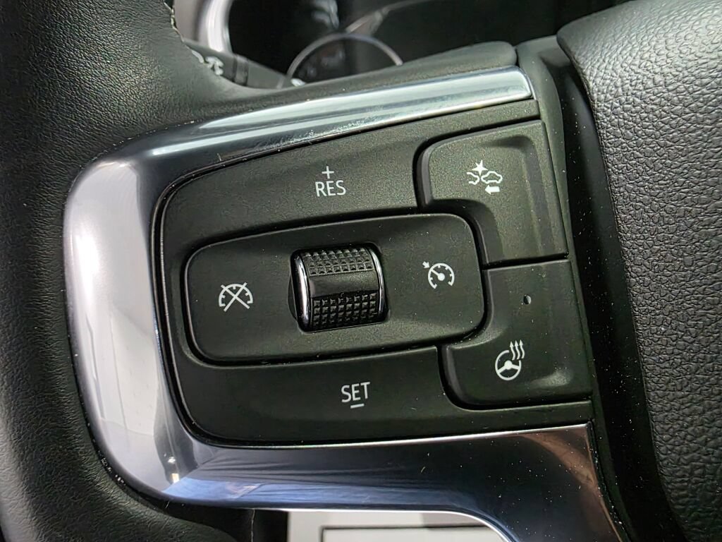 Used 2023 Chevrolet Blazer RS w/ Enhanced Convenience Package AWD/4WD image 15