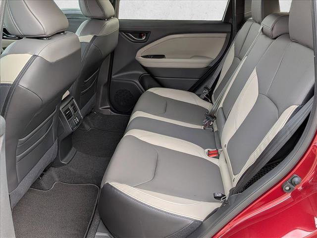 New 2025 Subaru Forester Limited image 16