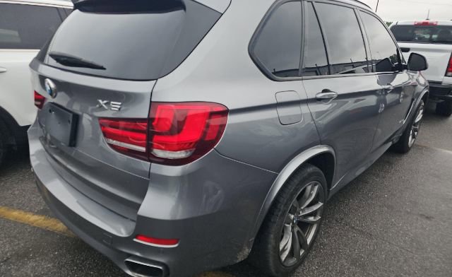 Used 2017 BMW X5 sDrive35i RWD image 4