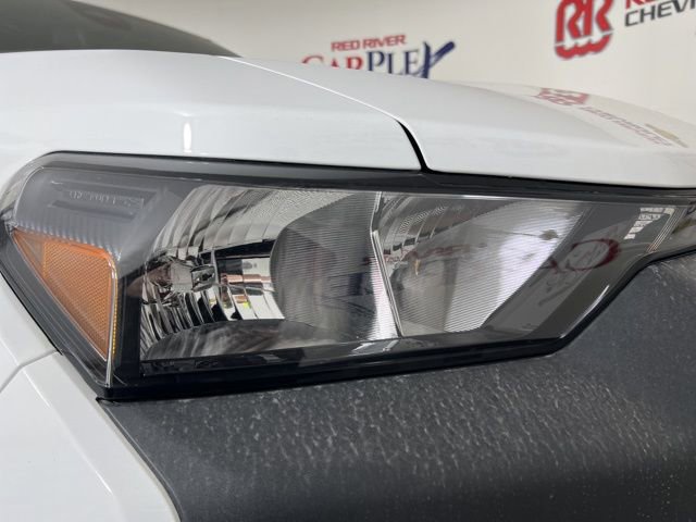 New 2026 Chevrolet Colorado Trail Boss image 27