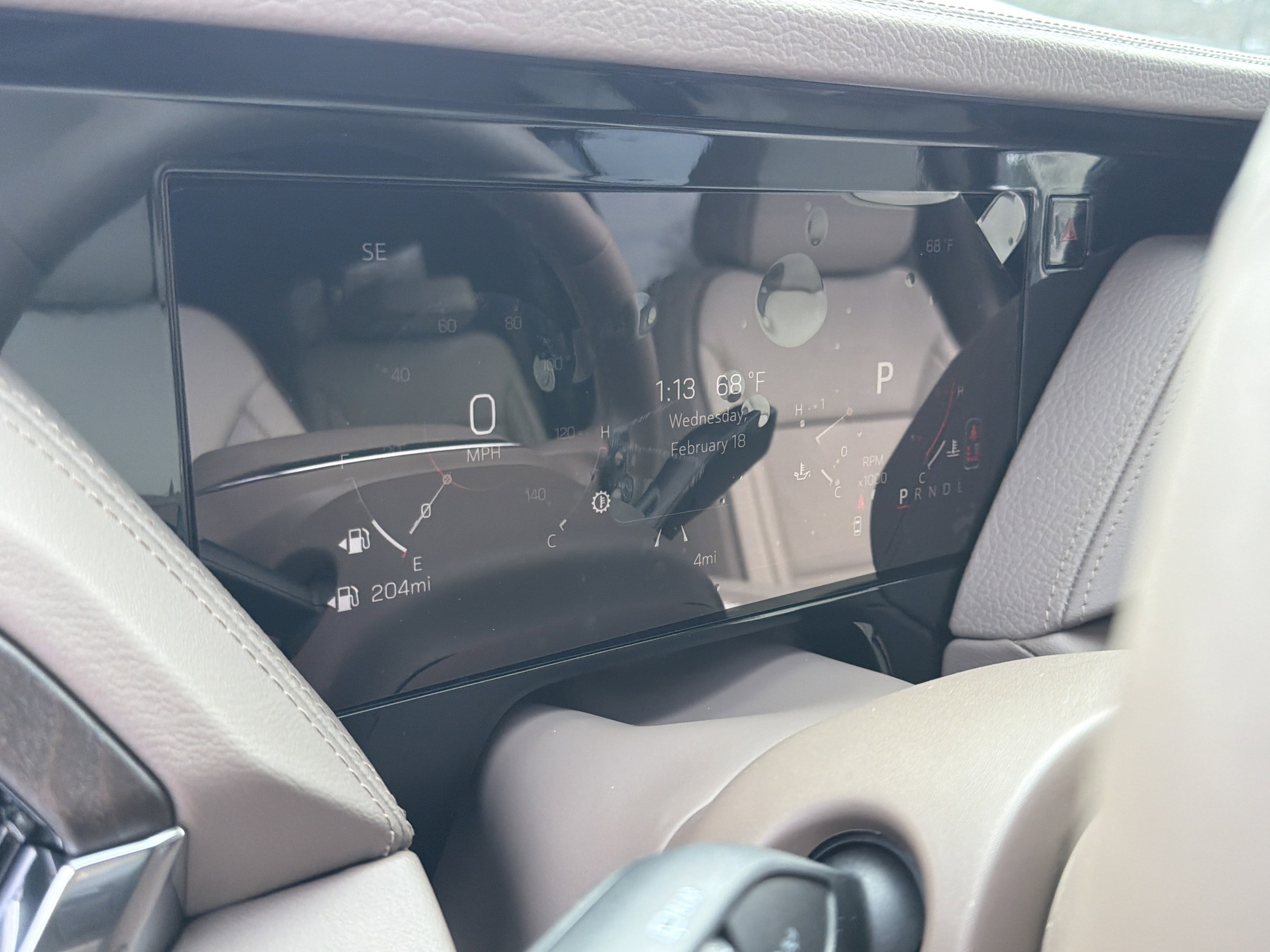 New 2026 GMC Yukon XL Denali image 37