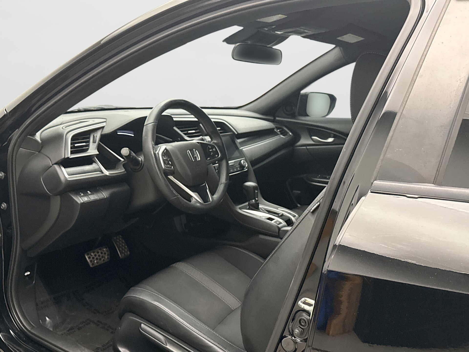 Used 2019 Honda Civic Sport image 10