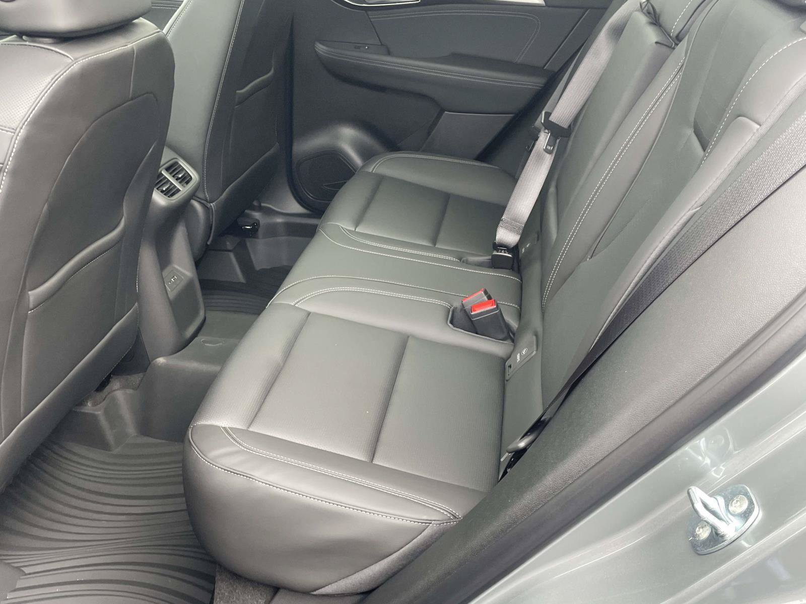 New 2026 Buick Envision Preferred AWD/4WD image 9