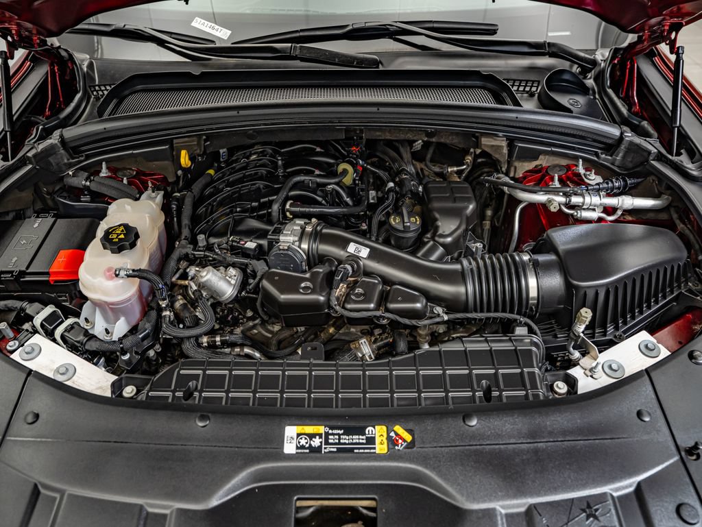 Used 2023 Jeep Grand Cherokee Altitude RWD image 38