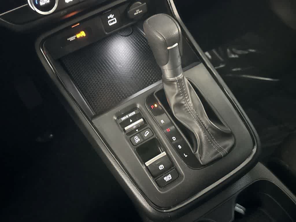 Used 2025 Honda CR-V LX image 20