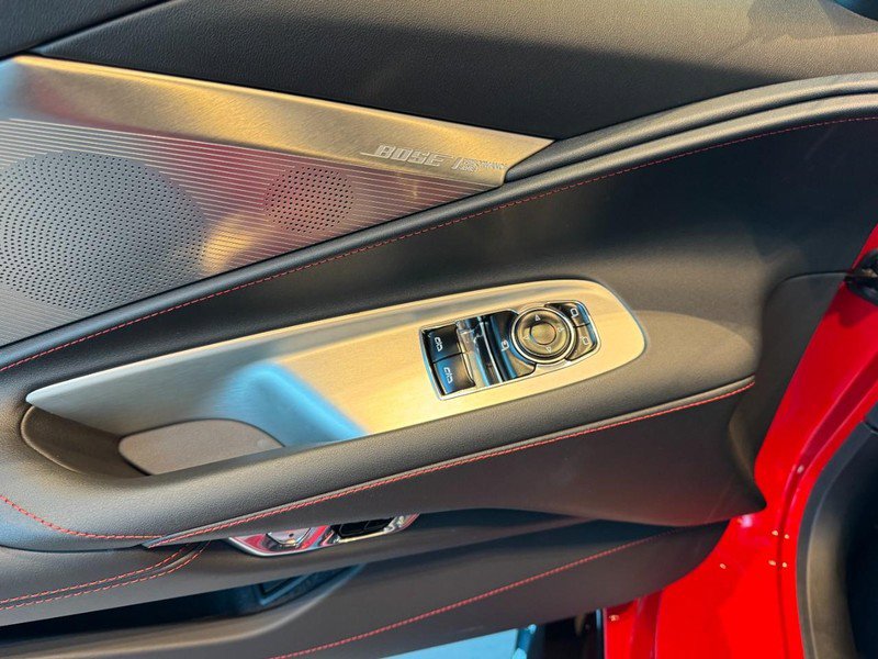 New 2026 Chevrolet Corvette Z06 image 36