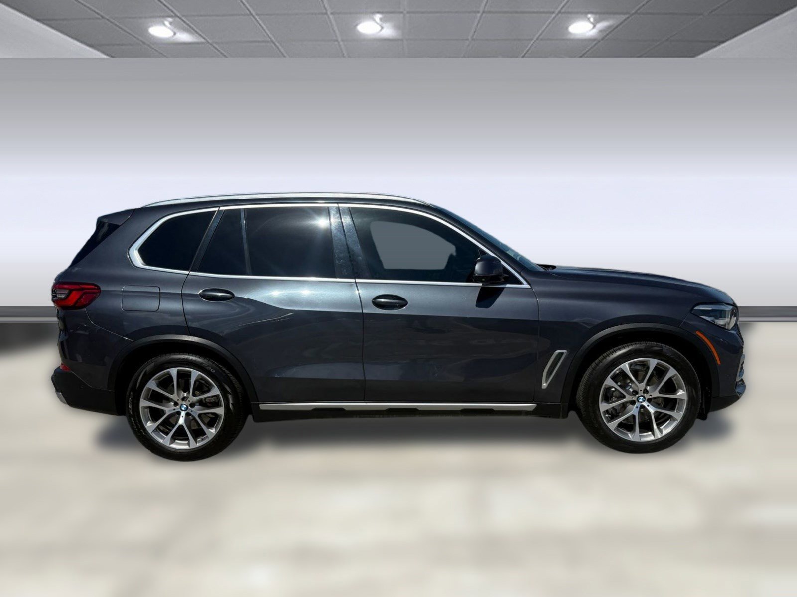 Used 2019 BMW X5 xDrive40i image 8