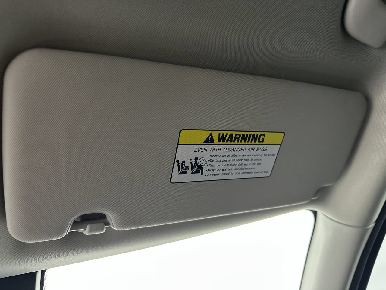 Certified 2023 Kia Sportage LX FWD image 11