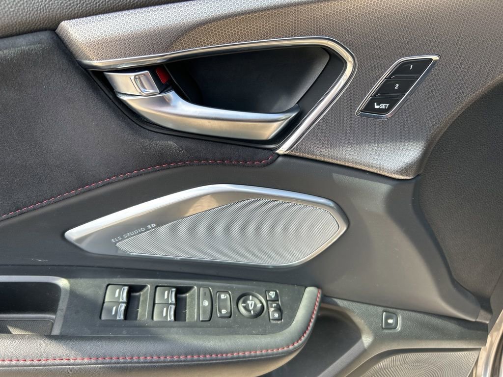 Certified 2023 Acura RDX SH-AWD image 15