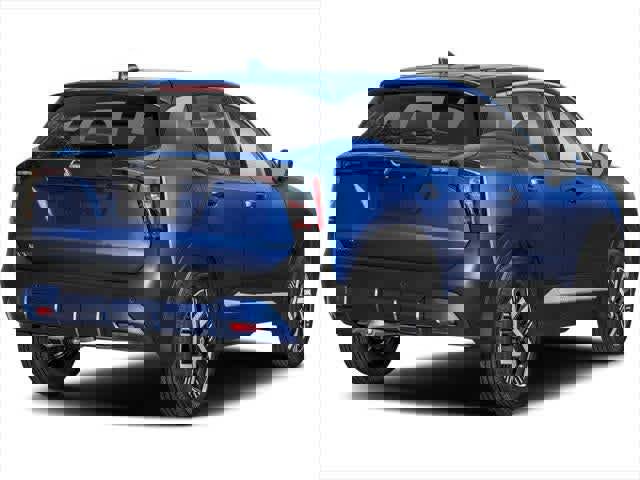 Used 2025 Nissan Kicks SV FWD image 2