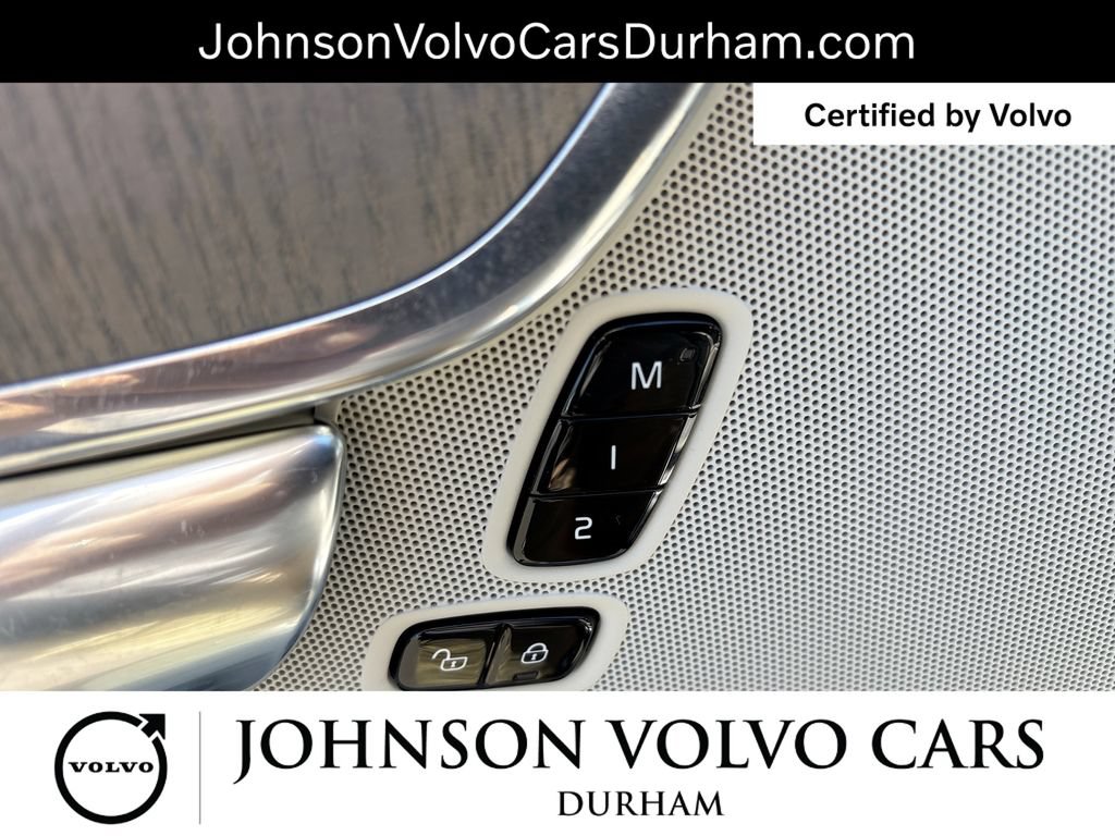 Certified 2025 Volvo V90 B6 Cross Country Plus AWD/4WD image 16