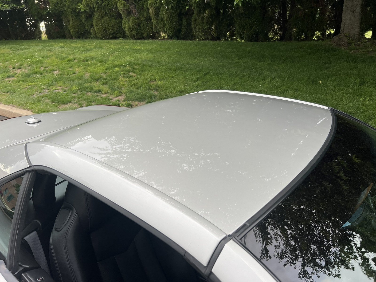 Used 2004 Cadillac XLR RWD image 80