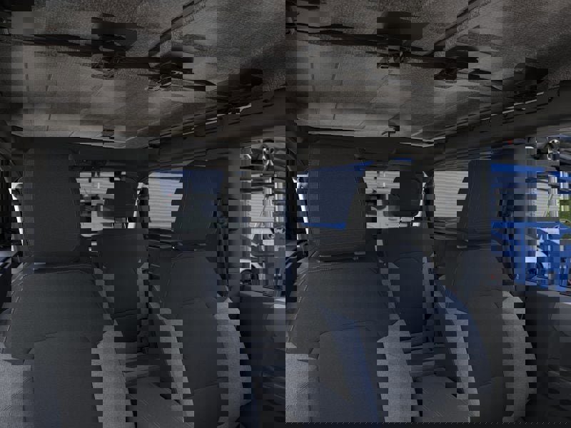 New 2026 Ford Bronco 2-Door image 44