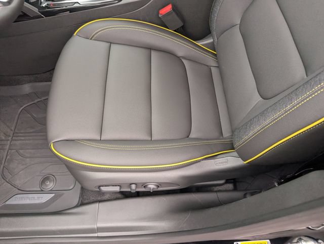 New 2026 Chevrolet TrailBlazer ACTIV w/ Convenience Package FWD image 22
