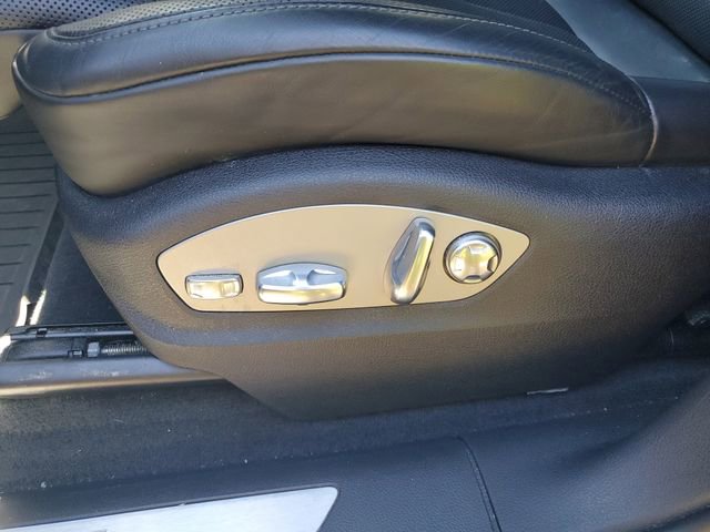 Used 2024 Porsche Macan S image 17