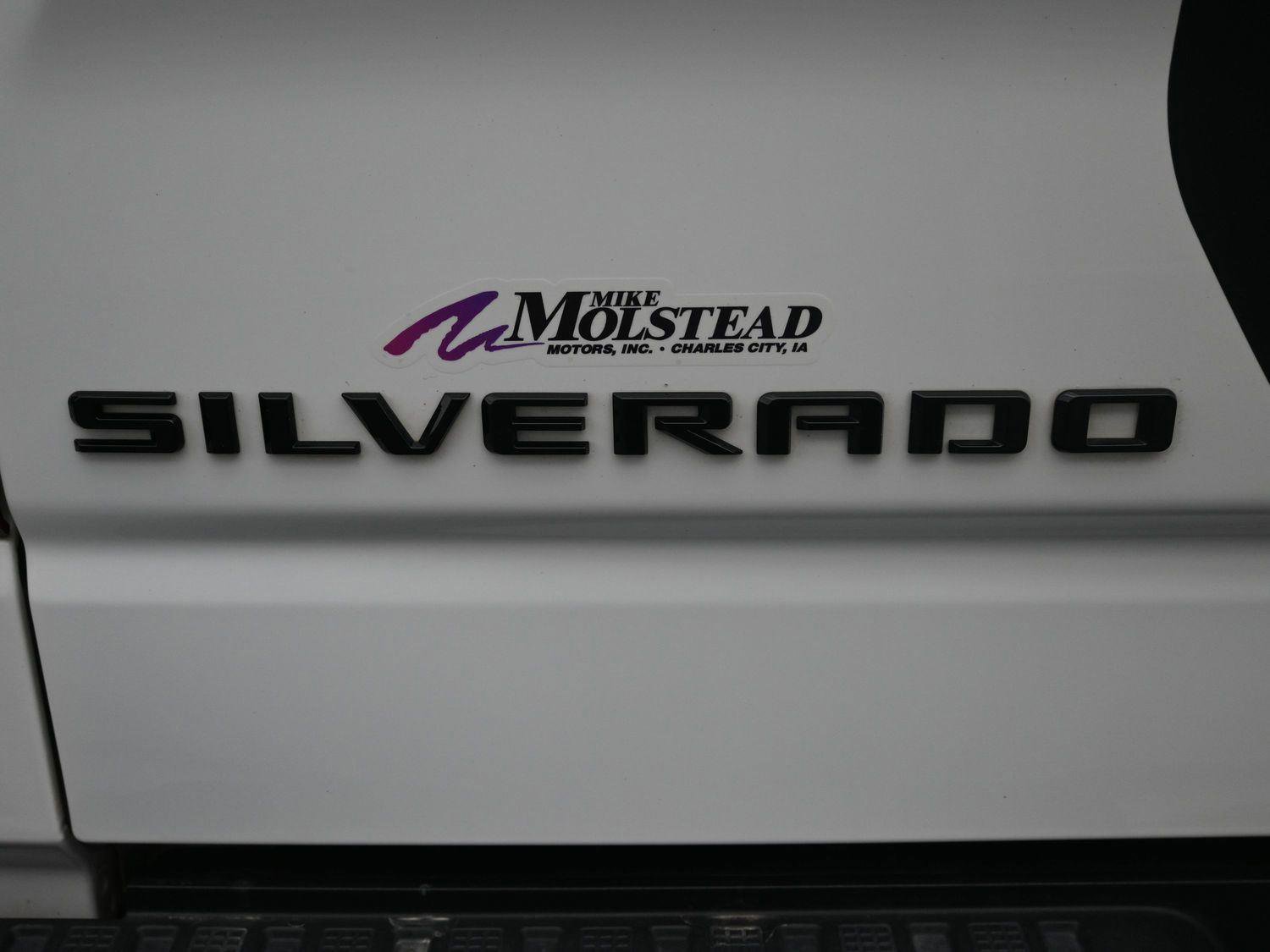 Used 2023 Chevrolet Silverado 1500 RST w/ Rally Edition image 16
