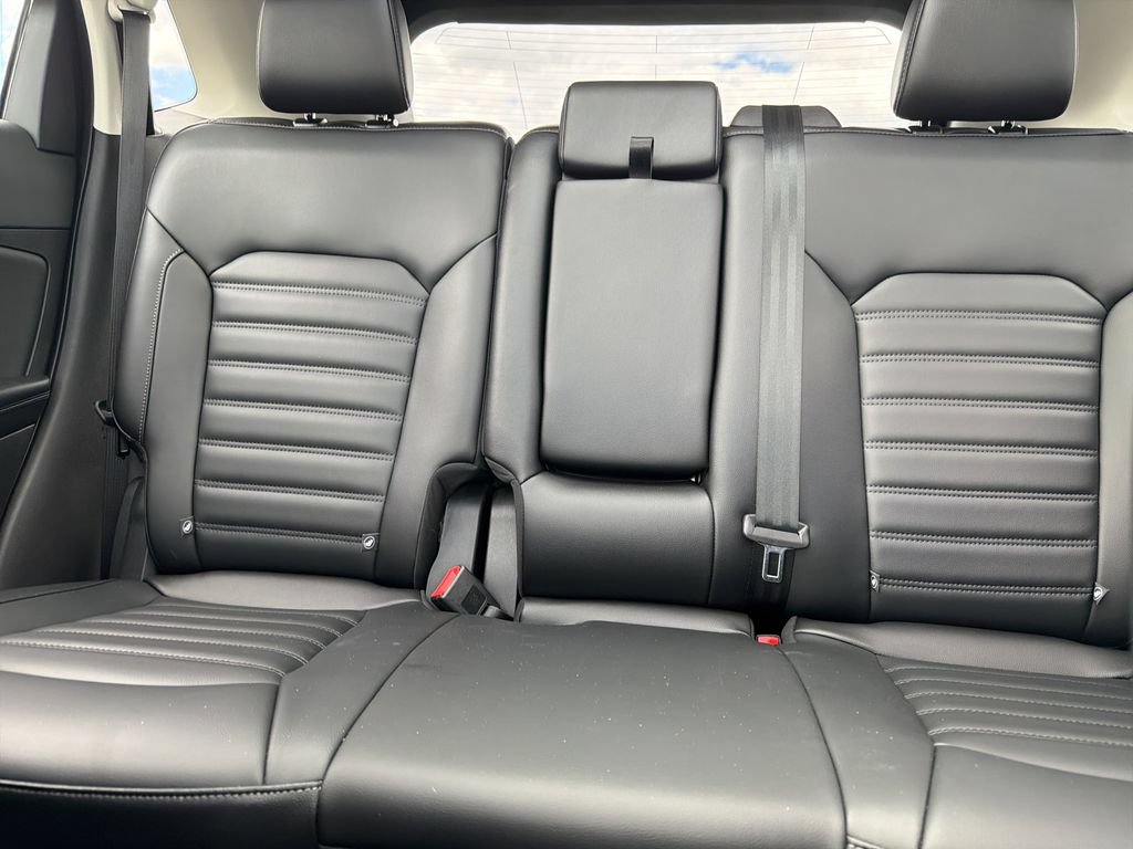 Used 2024 Ford Edge SEL w/ Convenience Package AWD/4WD image 20