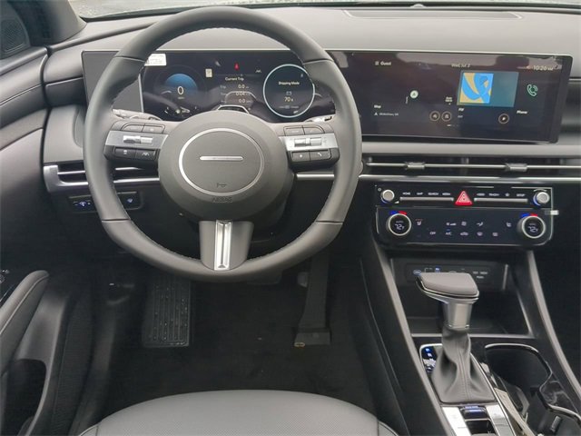 New 2025 Hyundai Santa Cruz XRT image 15