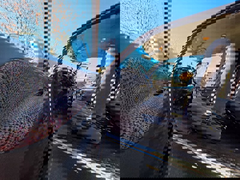 Used 2001 Dodge Ram 2500 Truck 4x4 Quad Cab image 49