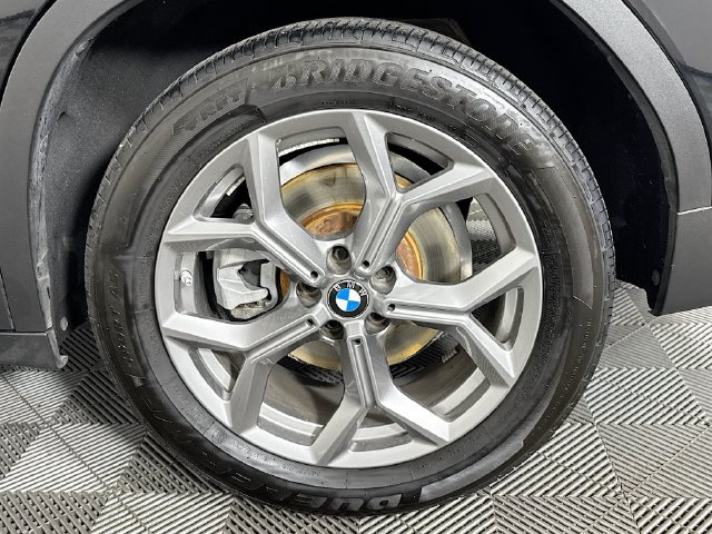 Used 2023 BMW X3 xDrive30i AWD/4WD image 38