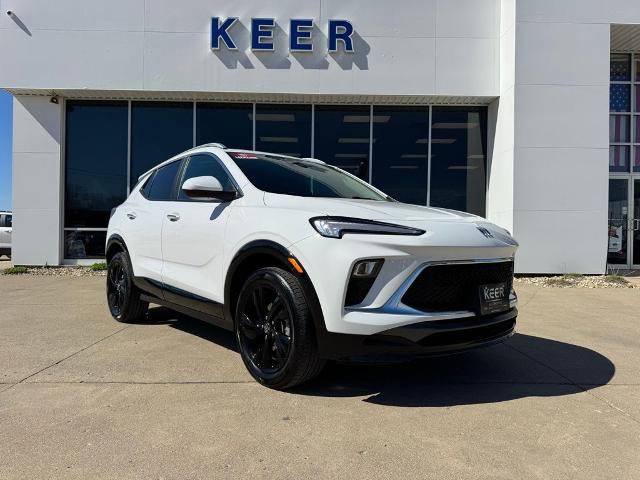 Used 2024 Buick Encore GX Sport Touring