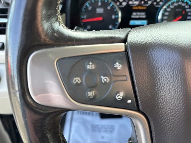 Used 2019 GMC Yukon XL Denali w/ Open Road Package AWD/4WD image 29