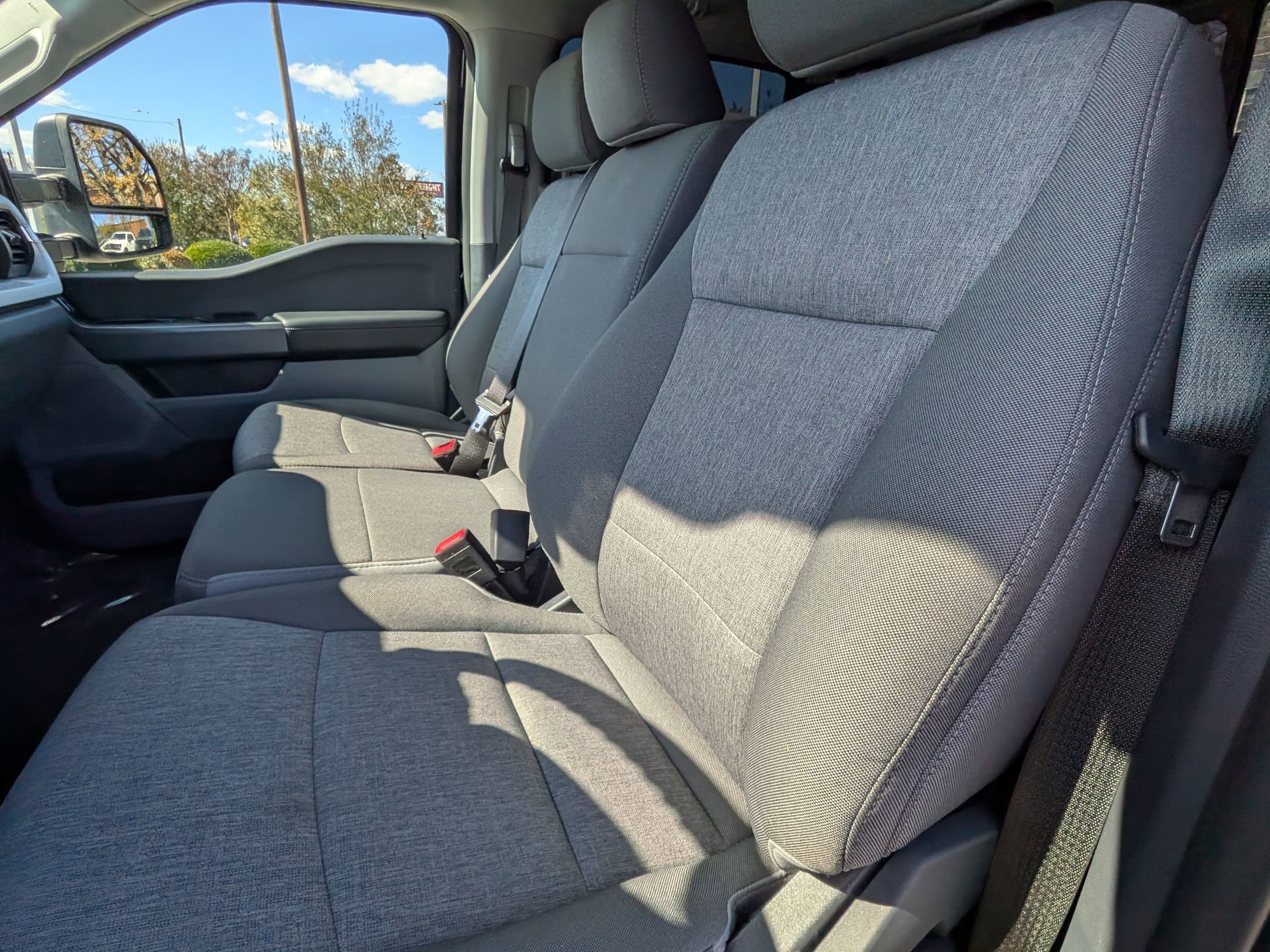 Certified 2024 Ford F350 XL w/ STX Appearance Package image 14