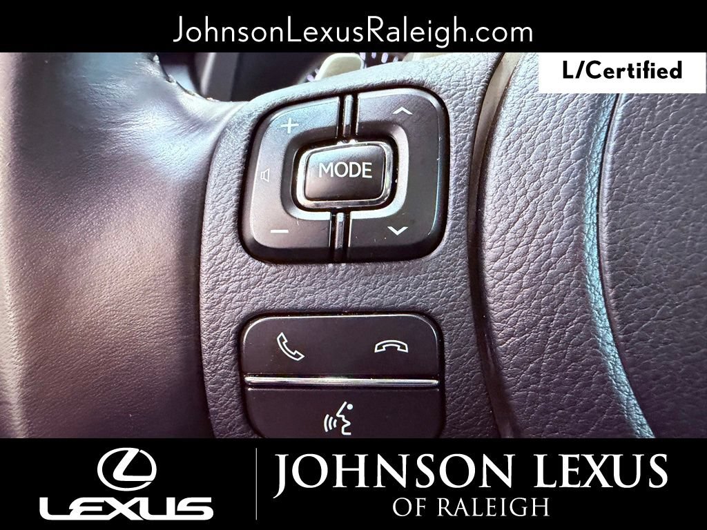 Used 2021 Lexus NX 300 FWD w/ Premium Package image 22