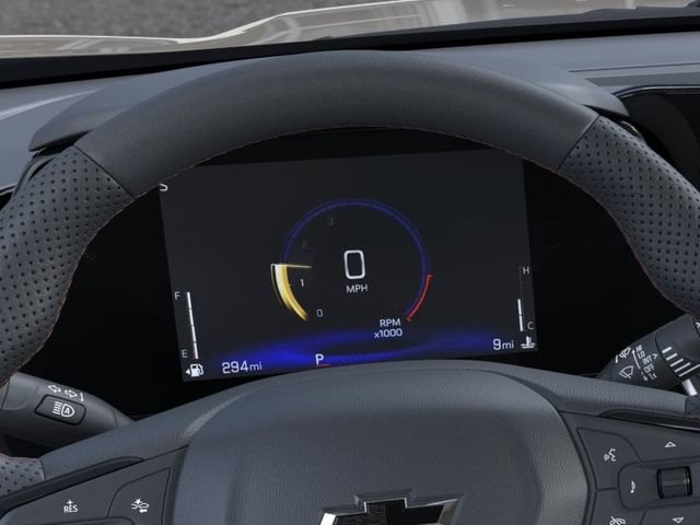 New 2026 Chevrolet Trax RS w/ Sunroof Package FWD image 44