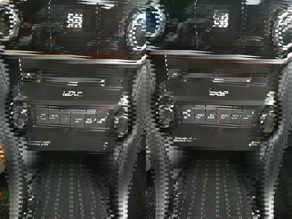 Certified 2022 Lexus GX 460 Premium w/ Premium Package image 23