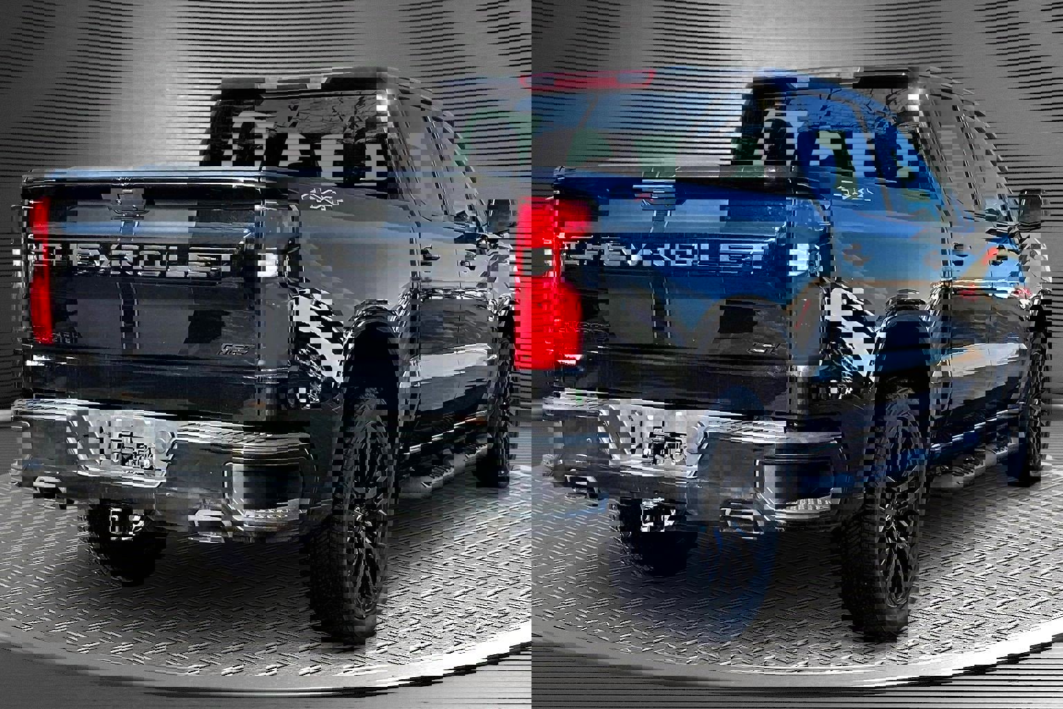 Used 2022 Chevrolet Silverado 1500 RST w/ Rally Edition image 6