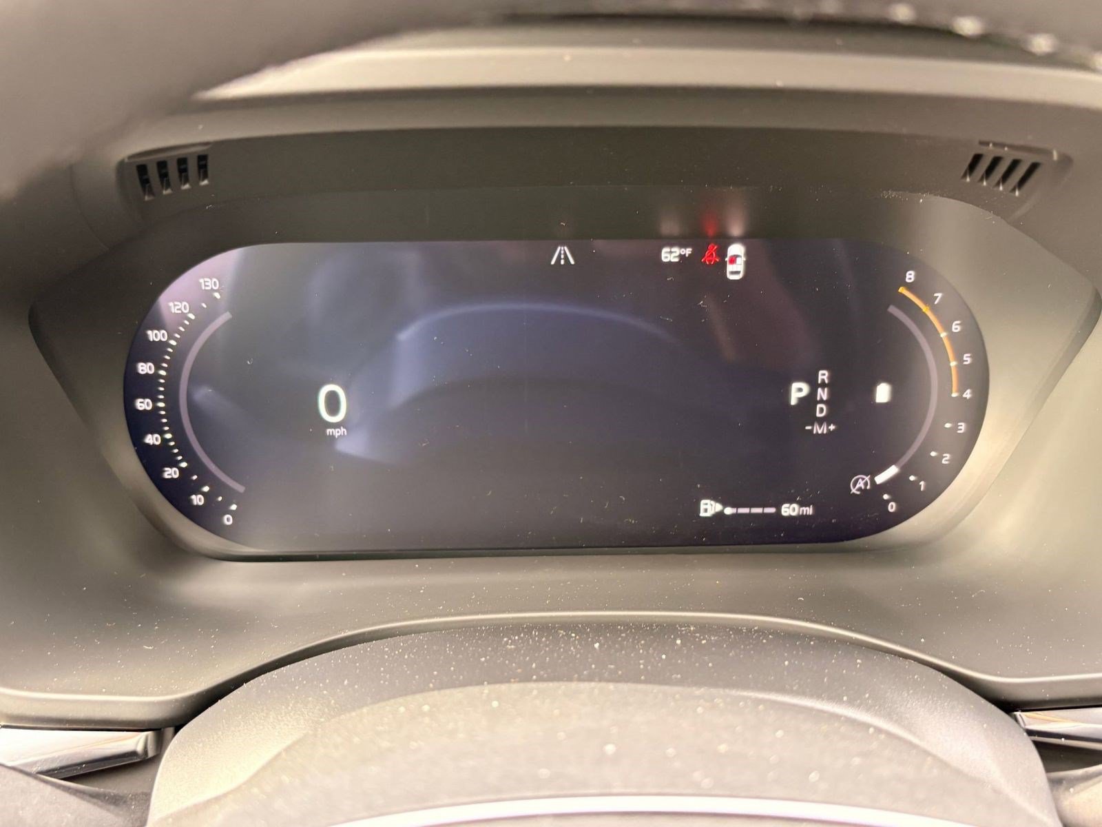 Used 2026 Volvo XC60 B5 Plus w/ Climate Package AWD/4WD image 19