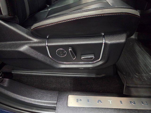 Used 2018 Ford F150 Platinum w/ Equipment Group 701A Luxury AWD/4WD image 75