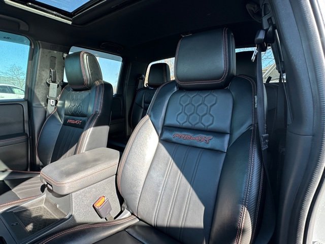Certified 2023 Nissan Frontier PRO-4X image 26