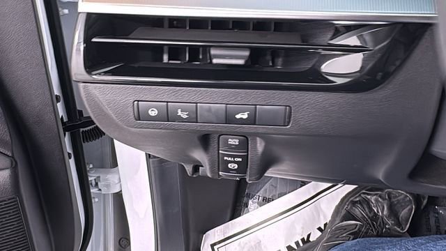 New 2026 Nissan Murano Platinum w/ Cargo Package AWD/4WD image 33