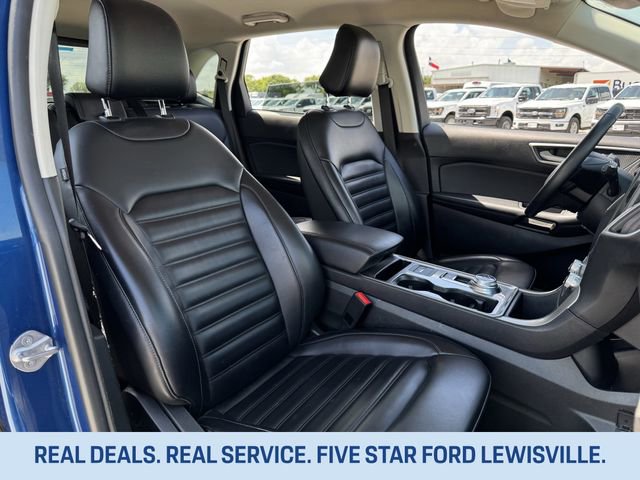Used 2024 Ford Edge SEL image 31