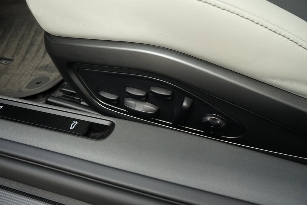 Used 2024 Porsche 911 Turbo S image 29