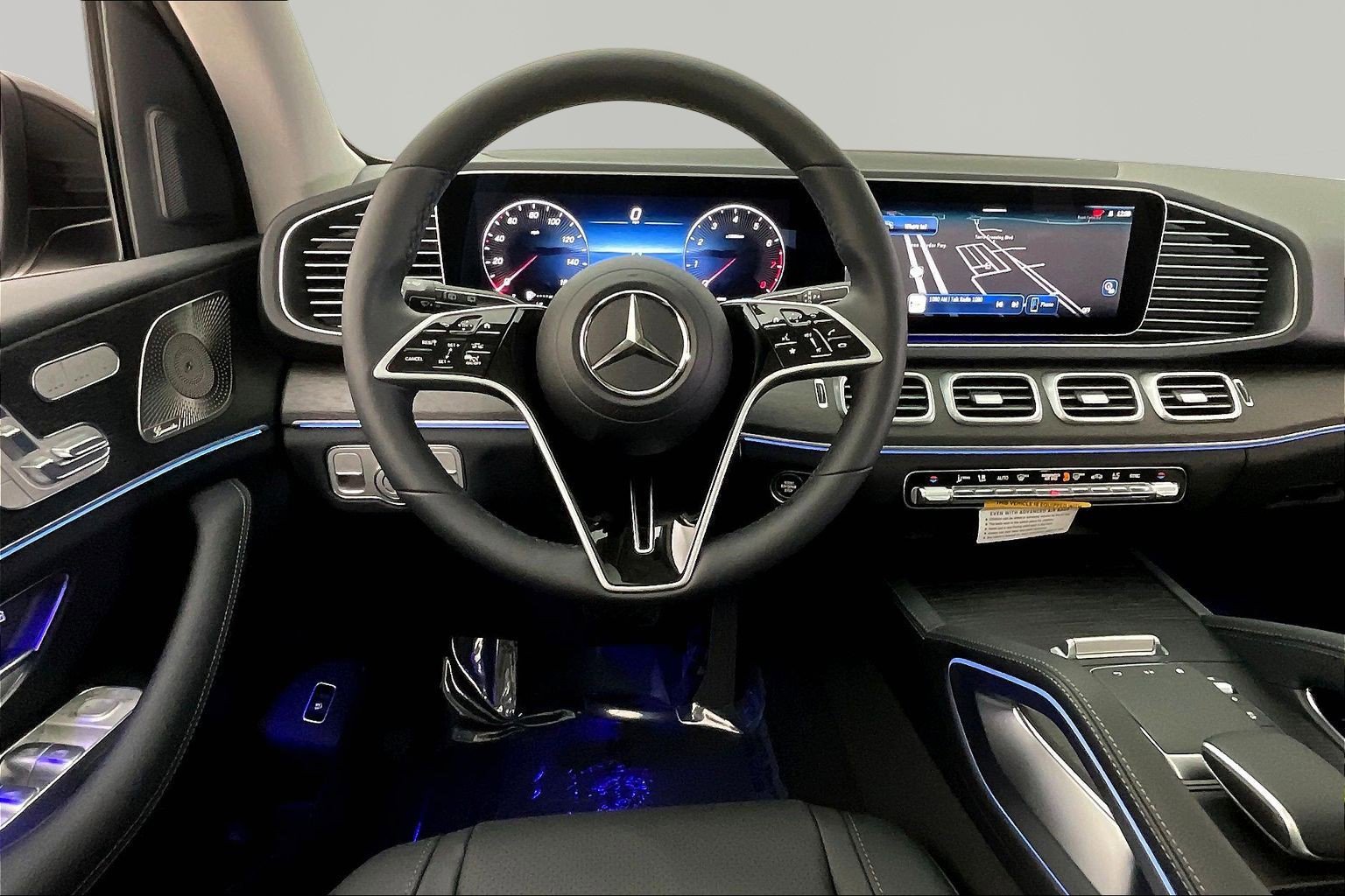 New 2026 Mercedes-Benz GLE 350 4MATIC image 8