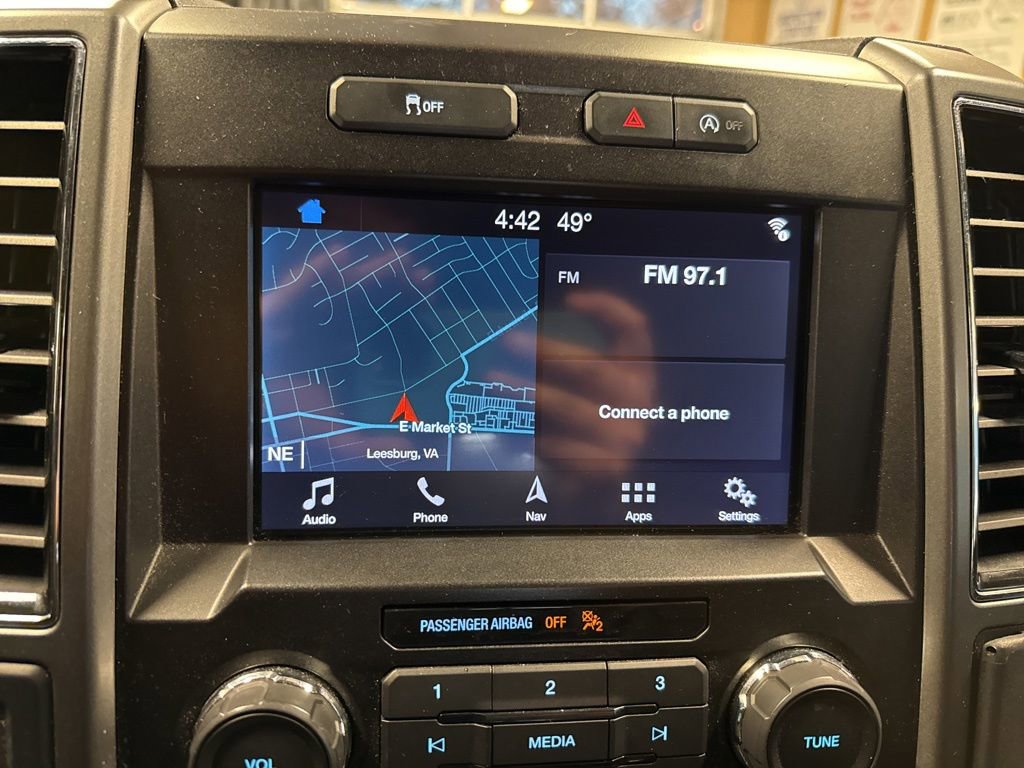 Used 2019 Ford F150 XLT w/ Equipment Group 302A Luxury image 28