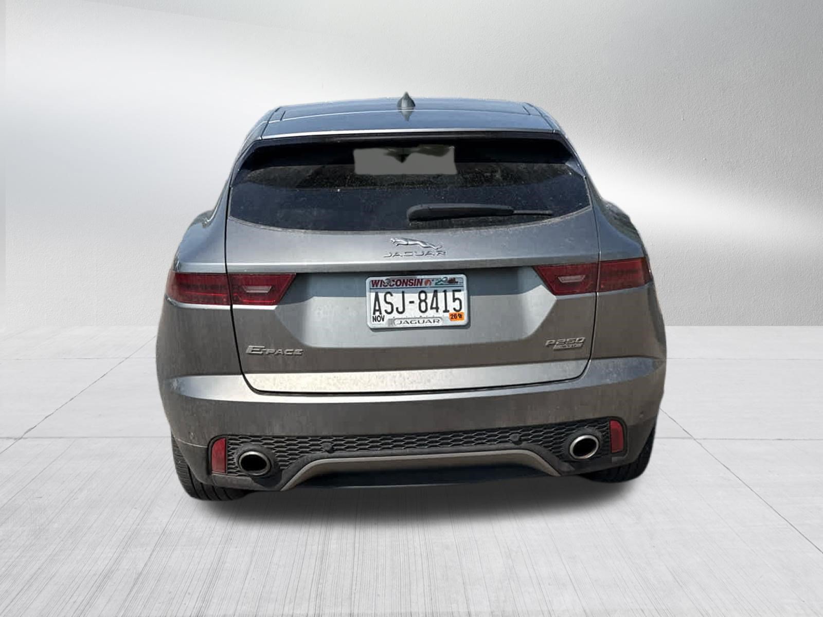 Used 2019 Jaguar E-PACE S AWD/4WD image 6