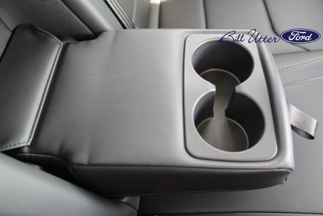 New 2026 Ford Maverick Lobo AWD/4WD image 9