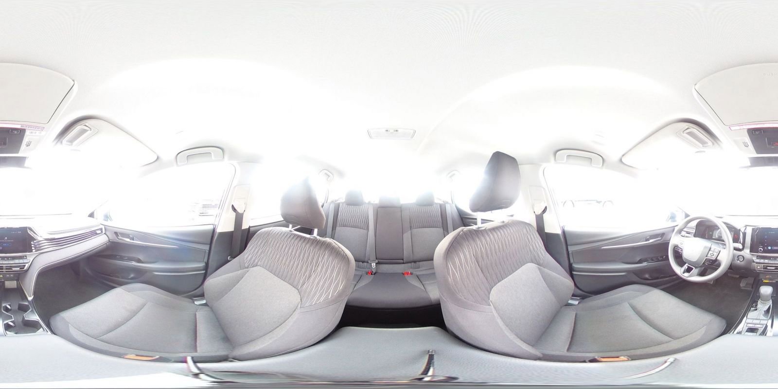 Used 2025 Toyota Camry LE image 42