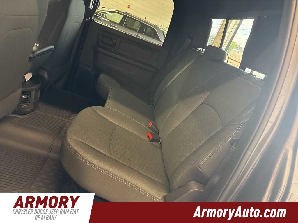 New 2026 RAM 2500 Tradesman image 26