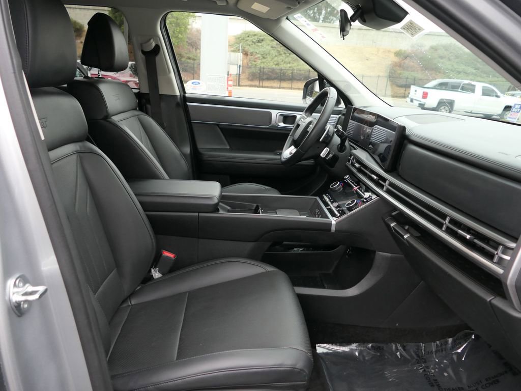 Used 2024 Hyundai Santa Fe XRT image 27